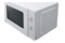 Kuchenka mikrofalowa Panasonic NNGM21QWEPG 20.0l 800W