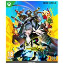 Persona 4 Revival Edycja Steelbook Xbox (Series X)