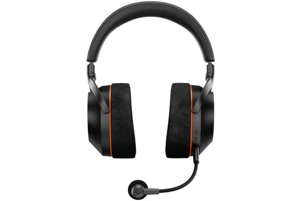 Słuchawki beyerdynamic MMX100 Nauszne Bezprzewodowe czarny