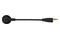 Słuchawki beyerdynamic MMX100 Nauszne Bezprzewodowe czarny