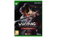 WUCHANG Fallen Feathers Xbox (Series X)