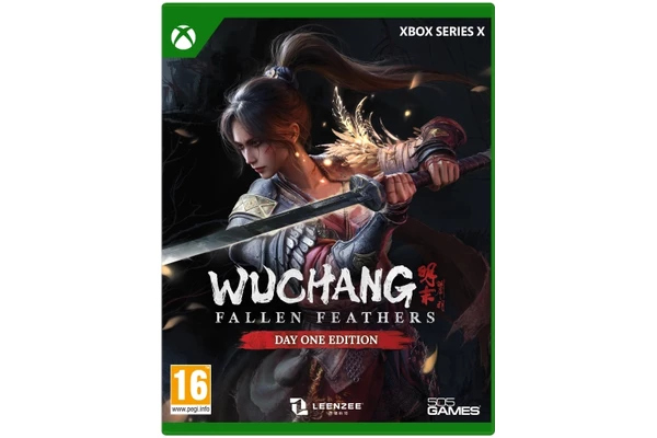 WUCHANG Fallen Feathers Xbox (Series X)