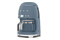 Ekspres Smeg DCF02SBMEU Przelewowy niebieski
