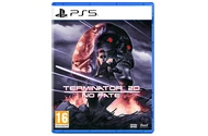 Terminator 2D NO FATE Edycja Day One PlayStation 5