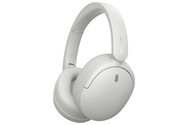 Słuchawki Sony WHCH735N Nauszne Bezprzewodowe biały