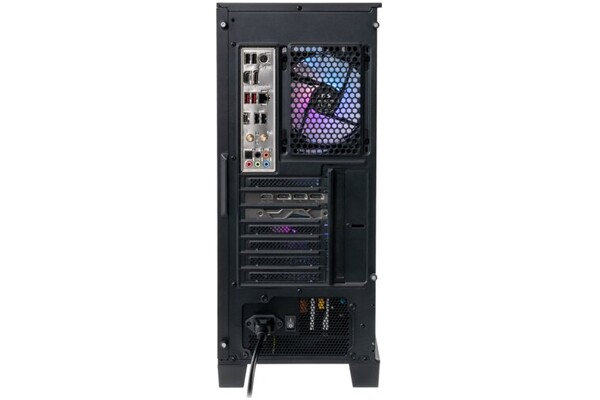 Mad Dog F321R-I06WR16WH Intel Core i5 16GB DDR4 NVIDIA GeForce RTX 5060 Ti 8GB 1TB SSD Windows 11 Home