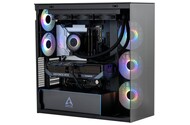 Mad Dog ARCTIC-U01WR32WP 32GB DDR5 NVIDIA GeForce RTX 5080 16GB 2TB SSD Windows 11 Professional