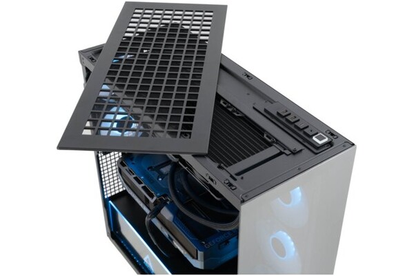 Mad Dog ARCTIC-U01WR32WP 32GB DDR5 NVIDIA GeForce RTX 5080 16GB 2TB SSD Windows 11 Professional