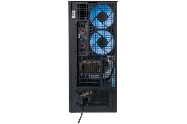 Mad Dog ARCTIC-U01WR32WP 32GB DDR5 NVIDIA GeForce RTX 5080 16GB 2TB SSD Windows 11 Professional