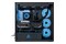 Mad Dog ARCTIC-U01WR32WP 32GB DDR5 NVIDIA GeForce RTX 5080 16GB 2TB SSD Windows 11 Professional