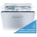 Zmywarka do zabudowy Beko BDIN38555