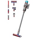 Odkurzacz Dyson V12 Absolute Detect Slim pionowy bezworkowy szary