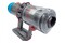 Odkurzacz Dyson V12 Absolute Detect Slim pionowy bezworkowy szary