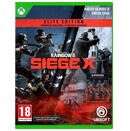 Tom Clancys Rainbow Six Siege X Edycja Elite Xbox One