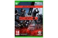 Tom Clancys Rainbow Six Siege X Edycja Elite Xbox One