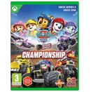 Psi Patrol Rescue Wheels Championship Xbox One