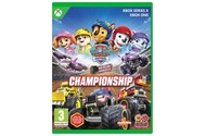 Psi Patrol Rescue Wheels Championship Xbox One