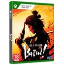 Like a Dragon Ishin Xbox One