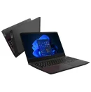 Laptop Lenovo IdeaPad Gaming 3 15.6" AMD Ryzen 5 5500H NVIDIA GeForce RTX 2050 16GB 512GB SSD Windows 11 Home czarny