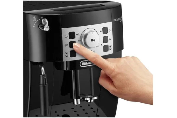 Ekspres De’Longhi Magnifica kat automatyczny czarny