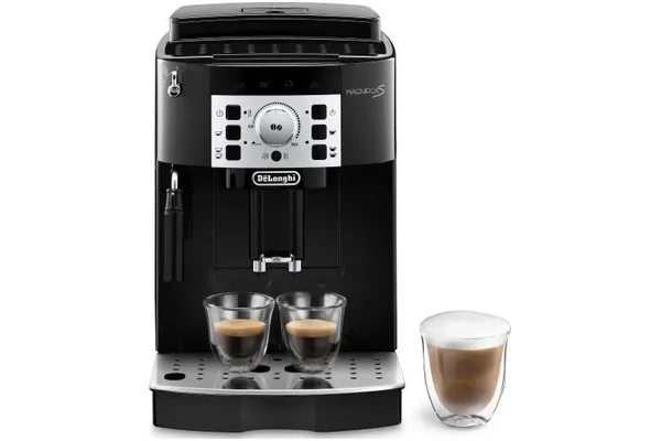 Ekspres De’Longhi Magnifica kat automatyczny czarny