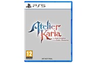 Atelier Karia The Night Kingdom & The Guide of Memories PlayStation 5