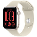 Smartwatch Apple Apple Watch SE 3 Aluminium Case 40.0mm księżycowa poświata