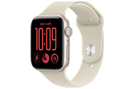 Smartwatch Apple Apple Watch SE 3 Aluminium Case 40.0mm księżycowa poświata