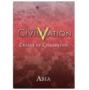 MAC Sid Meiers Civilization V Cradle of Civilization Asia Mac