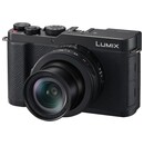 Aparat bezlusterkowy Panasonic DC-L10E - czarny + 24-75