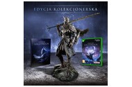 Elden Ring Nightreign Edycja Kolekcjonerska Xbox One