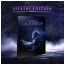 Elden Ring Nightreign Seekers Edition Xbox One