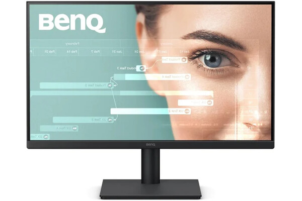 Monitor 21.5" BenQ GW2291 czarny