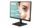 Monitor 21.5" BenQ GW2291 czarny