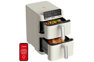 Frytkownica beztłuszczowa Air Fryer Tefal EY752AE0 2700W