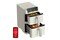 Frytkownica beztłuszczowa Air Fryer Tefal EY752AE0 2700W