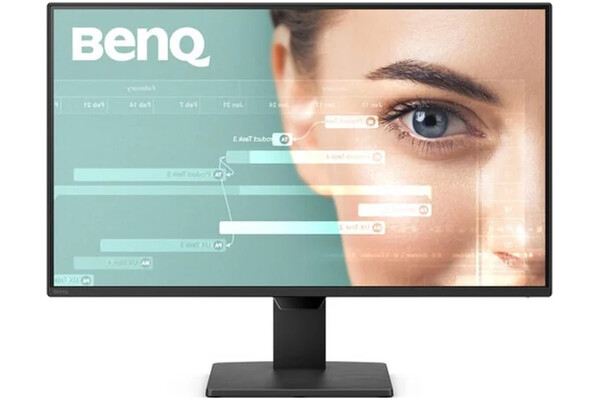 Monitor 23.8" BenQ GW2490P czarny