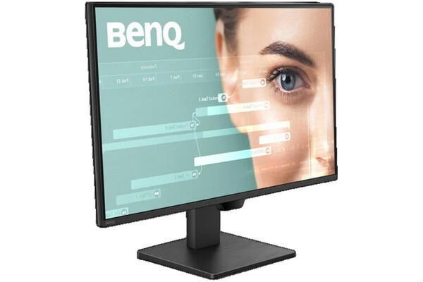 Monitor 23.8" BenQ GW2490P czarny