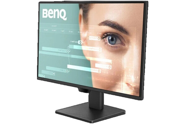 Monitor 23.8" BenQ GW2490P czarny