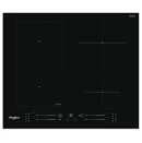 Płyta indukcyjna Whirlpool WLS6960BF