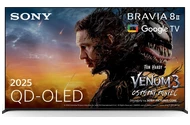 Telewizor Sony K55XR8M2 55" 4K Ultra HD