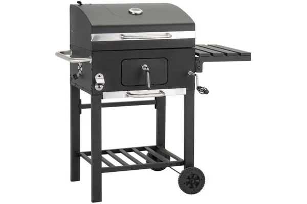 Grill węglowy Landmann 1209868 Comfort Basic