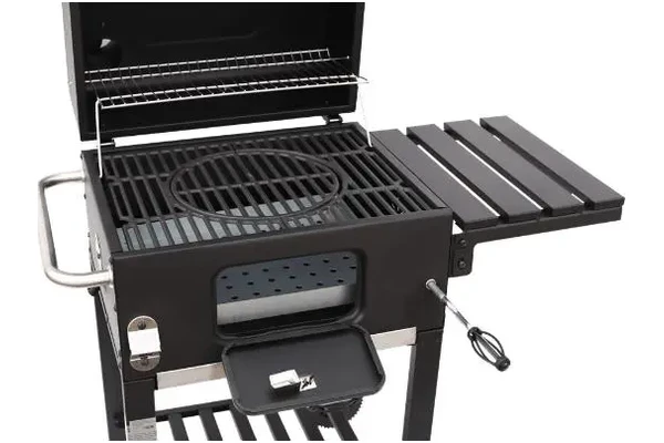 Grill węglowy Landmann 1209868 Comfort Basic