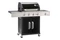 Grill gazowy Landmann 1209896 Triton Max PTS 4.1 palniki 4szt moc 15.5kW