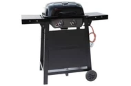 Grill gazowy Landmann 1312278 palniki 2szt moc 6.0kW
