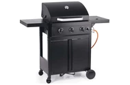 Grill gazowy Landmann 1312361 Rookie Cook 3.1 palniki 4szt moc 12.0kW
