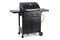 Grill gazowy Landmann 1312361 Rookie Cook 3.1 palniki 4szt moc 12.0kW
