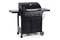 Grill gazowy Landmann 1312360 Rookie Cook 4.1 palniki 5szt moc 15.0kW