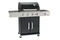 Grill gazowy Landmann 1209574 Triton PTS 4.1 palniki 4szt moc 15.0kW