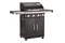 Grill gazowy Landmann 1260109 Rexon PTS 4.1 palniki 5szt moc 15.0kW
